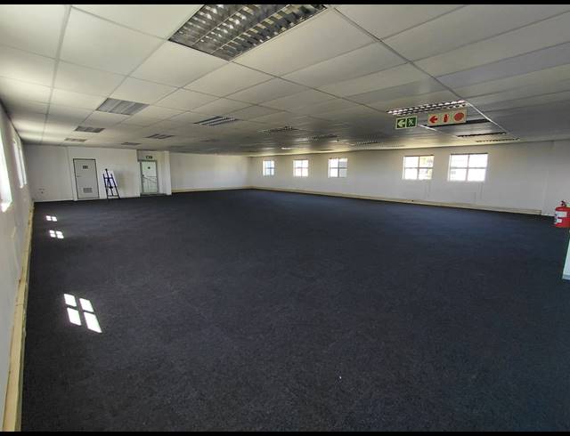 276M² PLACE OF WORSHIP TO LET IN HALFWAY GARDENS